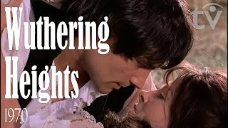 Wuthering Heights 1970 Full Movie [upl. by Eta]