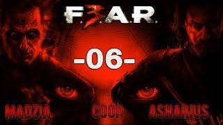 Fear 3  Port  06  Coop w Asharius [upl. by Akenehs]