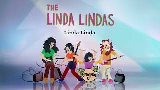 The Linda Lindas  quotLinda Lindaquot Full Album Stream [upl. by Ignace]