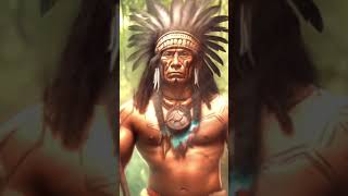 Taino Unknown Behike and his power taino cohoba spirituality music by djsanakori [upl. by Ghiselin]