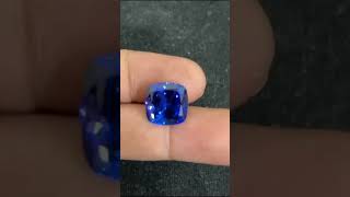 Di Jual Tanzanite 129 crt memo clean cek harga wa 0819 0820 3808 barangbagus tanzanitejewelry [upl. by Nelly956]