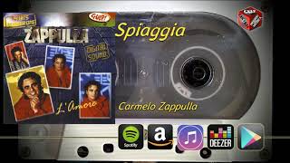 L amore  Carmelo Zappulla  Album completo ALTA QUALITA HD [upl. by Sad]