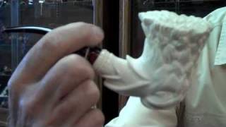 Meerschaum pipes what you need to know [upl. by Ellie]