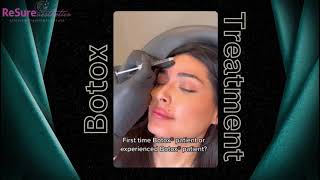 Botox Treatment [upl. by Hagi]