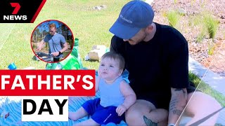 Dad’s were in for a treat this Father’s Day  7NEWS [upl. by Minor]