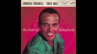 Harry Belafonte  Jamaica Farewell Slowed Down [upl. by Eibrad]