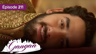 GANGAA  ep 211  Une jeunesse sacrifiée  Série en Français [upl. by Utas989]