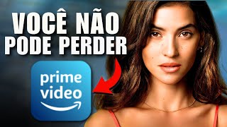 4 MELHORES FILMES NO AMAZON PRIME VIDEO PRA VER EM 2024 [upl. by Attelliw167]