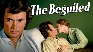 The Beguiled  Trailer Upscaled HD 1971 [upl. by Maura]