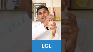 क्या Ligament के टूट जाने के बाद अपने आप ठीक हो सकते है  Dr Vikram Mhaskar shorts [upl. by Aerdnaz484]