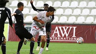 Ararat  Gandzasar 11 45p HIGHLIGHTS 02102024 [upl. by Hoskinson773]