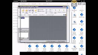 install Ansys Electronics Suite 2024 R1 on linux  HFSS Tutorial [upl. by Darbie]