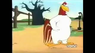 Foghorn Leghorn That Boy mp4 [upl. by Moreville]