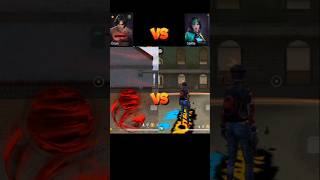 Orion vs Steffie ability testfreefire totalgaming gyangaming raistar garenafreefire [upl. by Bakerman]