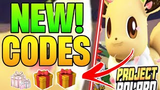 🎁 New Codes 🎁 PROJECT POLARO CODES  ROBLOX PROJECT POLARO CODES [upl. by Warms]