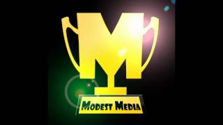 Modest Media [upl. by Sirod]