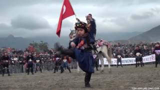 Amazing Traditional Dance of Little Turkish Child [upl. by Gnuh]