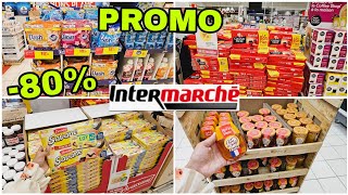 🧨INTERMARCHÉ 80 PROMOTION BONSPLANS intermarché promotion bonsplans ptomointermarché promo [upl. by Smart]