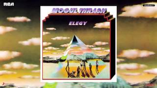 Mogul Thrash  Elegy Disconforme CD Version  JazzRock  Prog Rock 1971 [upl. by Ilac]