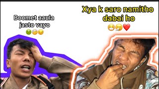 Birami vayo vanerw suteko 4 din vayo 😭🤕❤️ Scam Part1 [upl. by Ainahtan981]