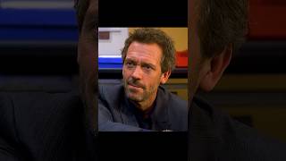 This patient is so powerful Dr House is at a disadvantage movie shorts video [upl. by Ahrendt]