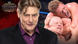 William Regal on working with Fit Finlay in 2006 [upl. by Kcor]