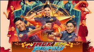 JACK EM POPOY THE PULISCREDIBLES JackEmPopoyThePuliscredibles [upl. by Assirac]