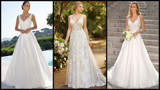 Top 30 Wedding Dresses for Modern Brides  Wedding Dress Ideas  Wedding Gowns  Wedding Dress Trend [upl. by Hiller]