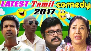 Tamil Comedy Scenes  Vol 1  Soori  Rajendran  Kovai Sarala  Comedy Collection [upl. by Chelsy]