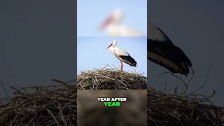 Jabiru Stork Natures Marvel in Wetlands Ecosystem [upl. by Nuoras563]