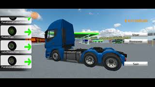 QUALIFICANDO O IVECO STRALIS 480 DO WTDS P13 [upl. by Ettegroeg]