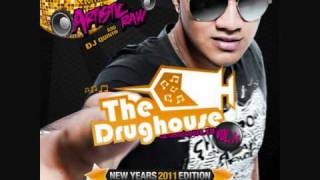 The Drughouse Vol 11 New Years Edition 2011 Part 5 of 5 [upl. by Airrej]