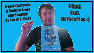 A Court of Frost and Starlight Chapter 5 Freewata Book Club [upl. by Sesylu121]