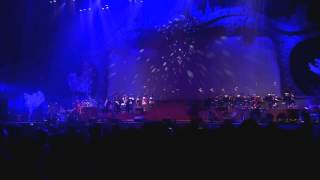 Serpent Eating the Horizon  Bravely Default  LIVE CONCERT [upl. by Arvin]