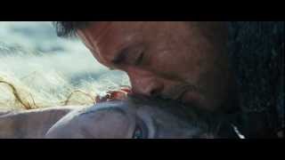 Cloud Atlas Trailer 2012  Directors Commentary [upl. by Niuqaoj]