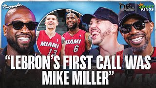 The Untold Story of Miamis Big 3 [upl. by Notla]