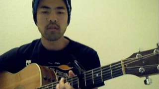 Beyonce  Irreplaceable acoustic cover [upl. by Magnum807]