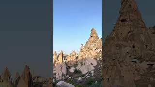 cappadocia travel turkey 🇹🇷 [upl. by Ikuy]