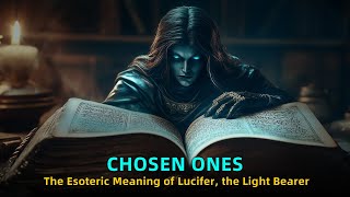 The Esoteric Meaning of Lucifer the Light Bearer [upl. by Raman]