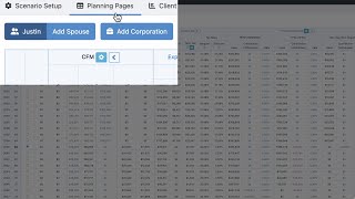 3 Planning Page Overview [upl. by Nevuer]