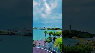 Mon ta valo nei ❤️‍🩹foryou travel singapore love viralvideo [upl. by Ettenay340]