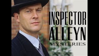 The Inspector Alleyn Mysteries S01E05 [upl. by Binny]