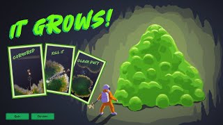 It Grows  Gameplay [upl. by Vas]