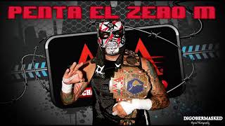 Penta El Zero M Theme Song AAA original 2018 [upl. by Assirrec]