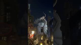 Gringotts Dragon Go Brrrrr… [upl. by Ehrman959]