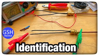 How to Identify the ends of MICC Cable Pyro Cable [upl. by Pearlman]