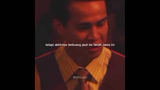 OST Tenggelamnya Kapal Van Der Wijck  Nidji  Sumpah dan Cinta Matiku [upl. by Tyrone]