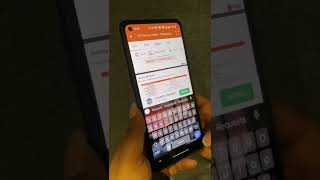 How to edit any PPT file on Android device [upl. by Nahsor812]