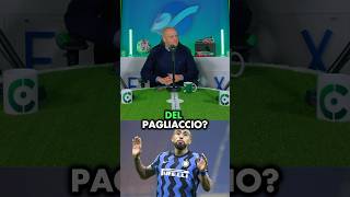 FABRIZIO BIASIN RACCONTA di QUANDO ARTURO VIDAL GLI HA DATO DEL PAGLIACCIO 🤡⚽️ [upl. by Lenci586]