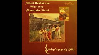 Whitetop Mountain Band  Winebargers Mill [upl. by Aihsat399]